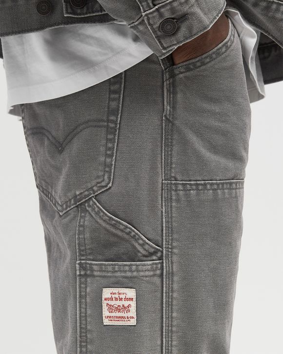 568 LOOSE STRT DBL KNEE