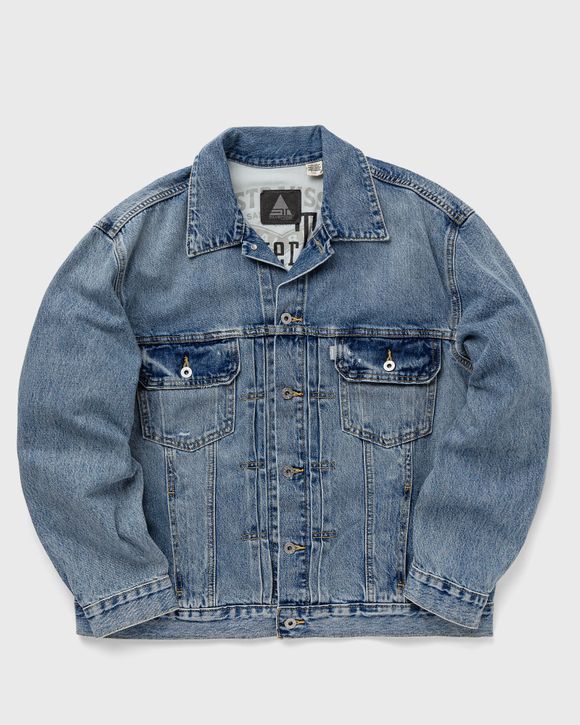 Levis silvertab shop jacket