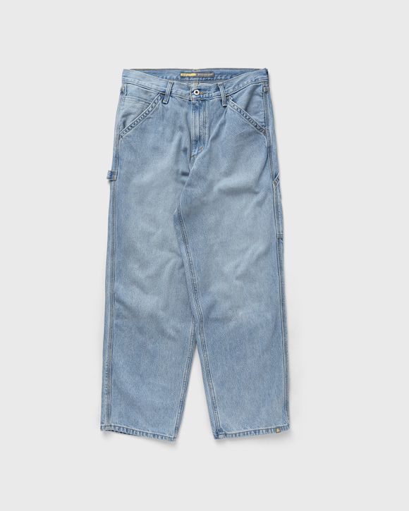 Shop Levi's 568 Stay Loose Carpenter Pants (safe in charm) online