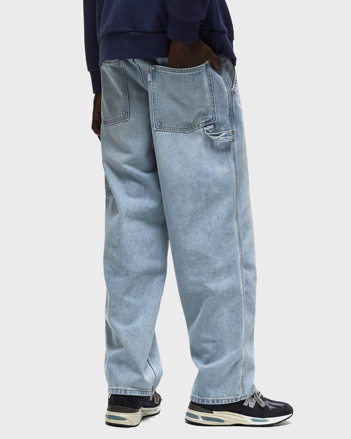 Levis silvertab carpenter online