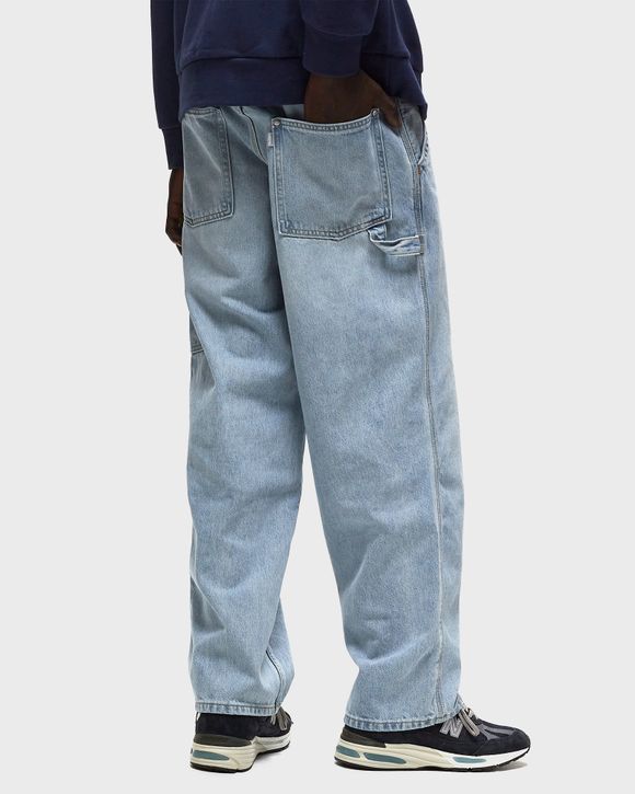 Levis SILVERTAB BAGGYCARPENTER Blue BSTN Store