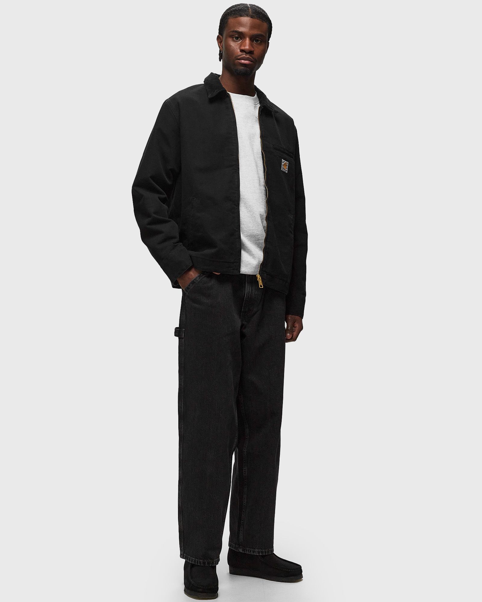 SILVERTAB BAGGYCARPENTER