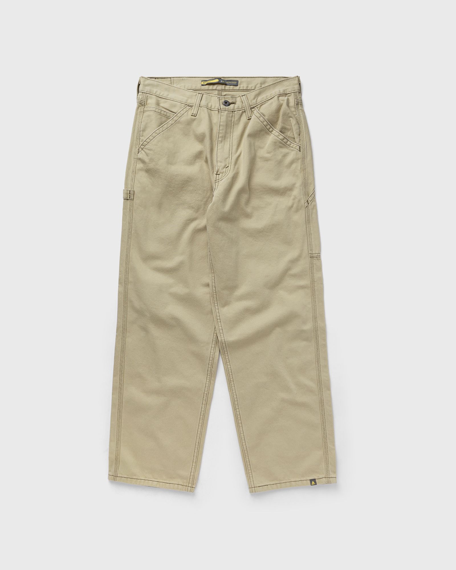 SILVERTAB BAGGYCARPENTER