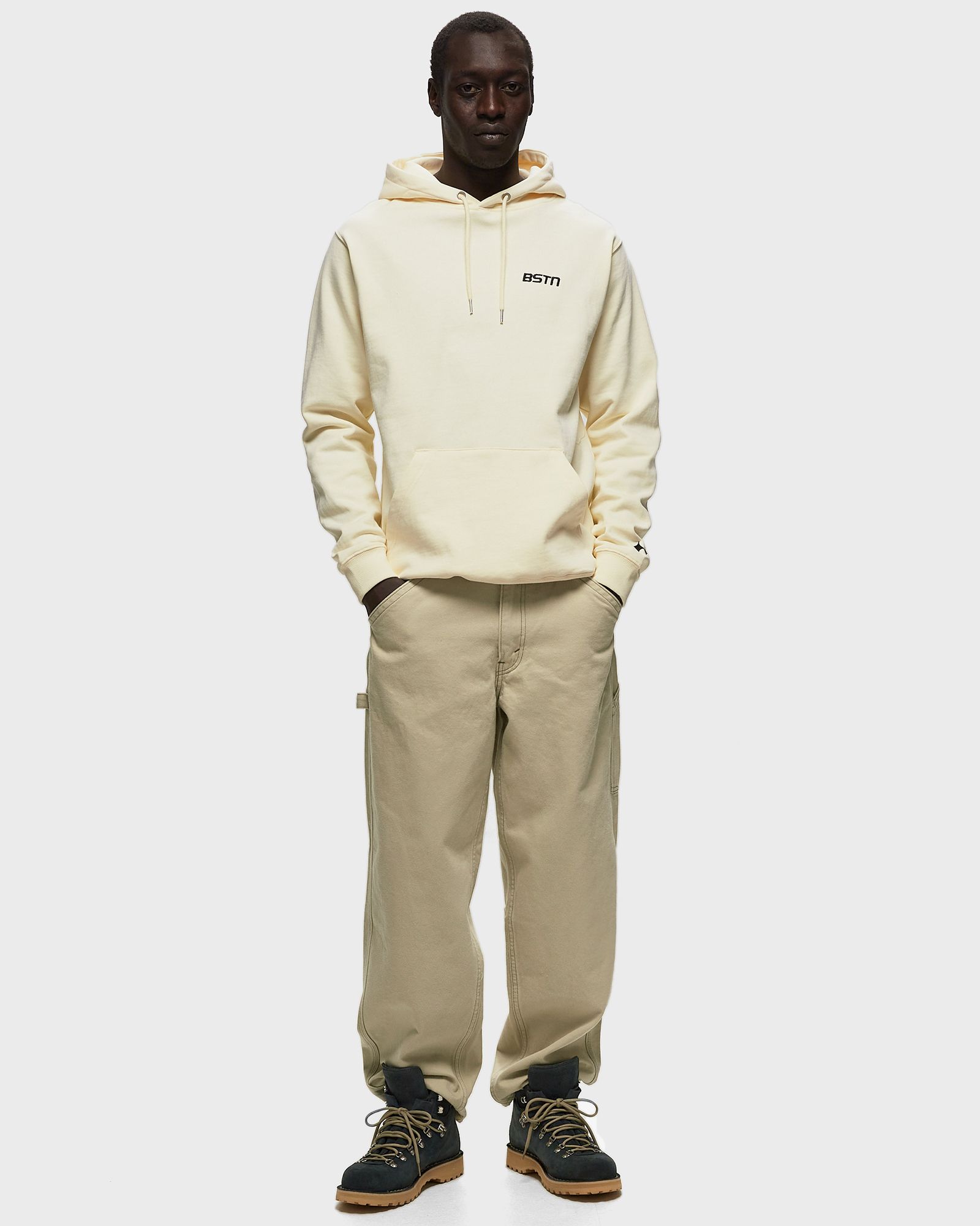 SILVERTAB BAGGYCARPENTER