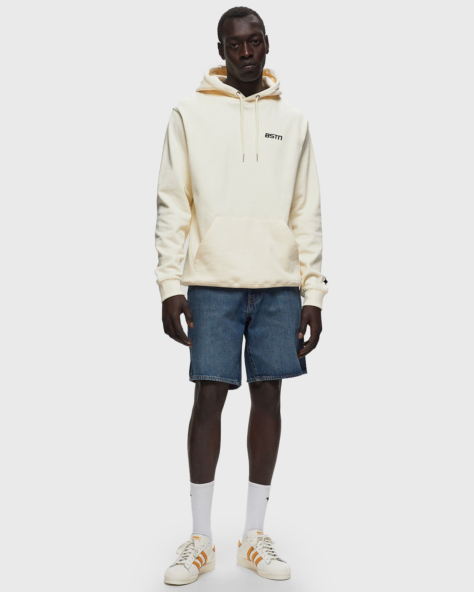 468 STAY LOOSE SHORTS