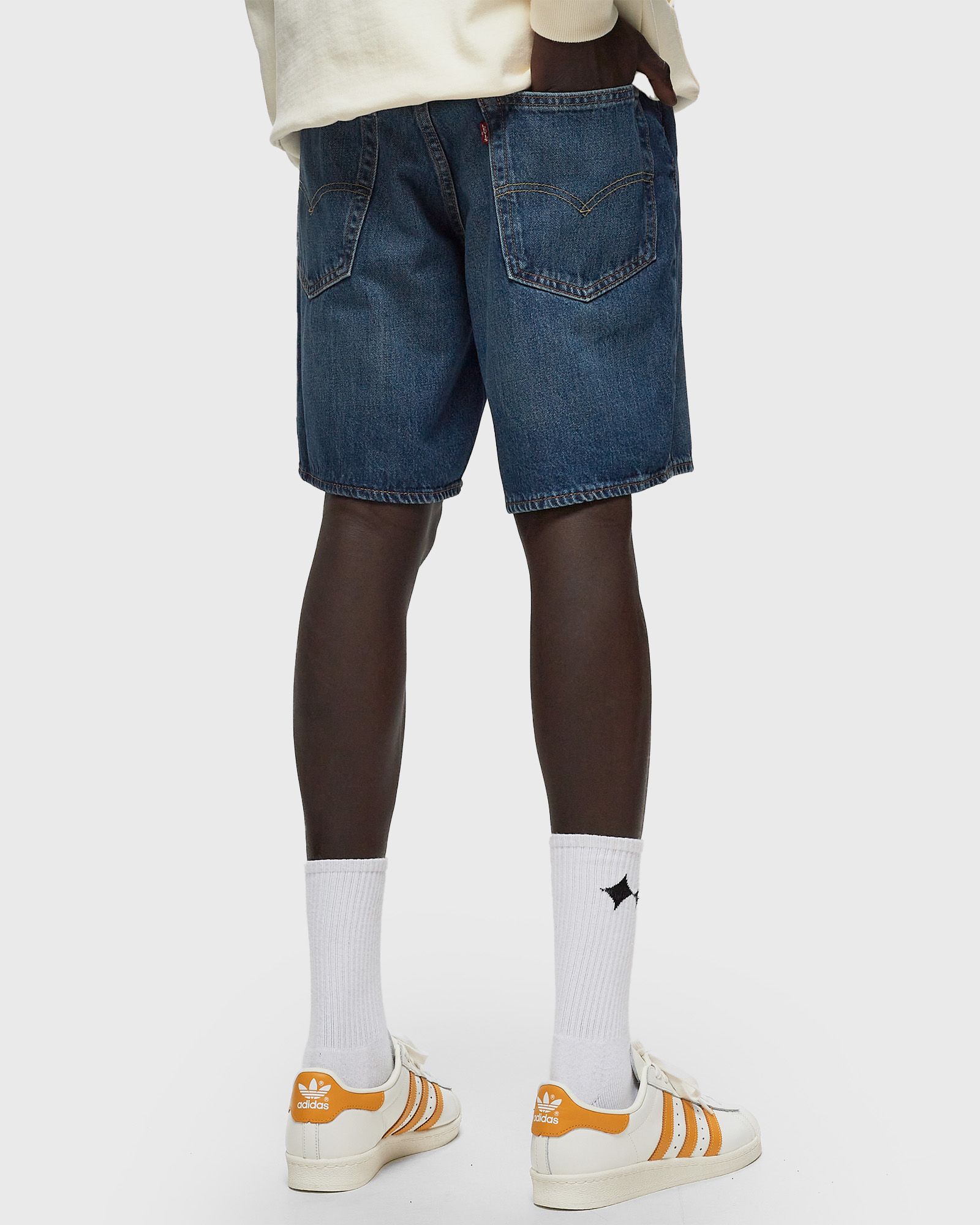 468 STAY LOOSE SHORTS