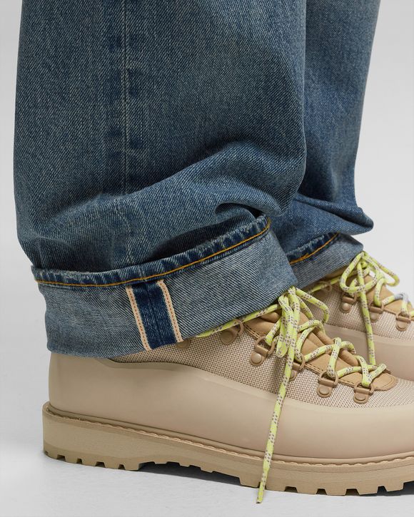 x BEAMS STAY LOOSE JEANS