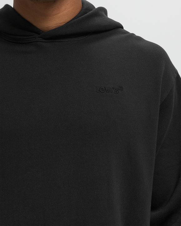 THE AUTHENTIC HOODIE
