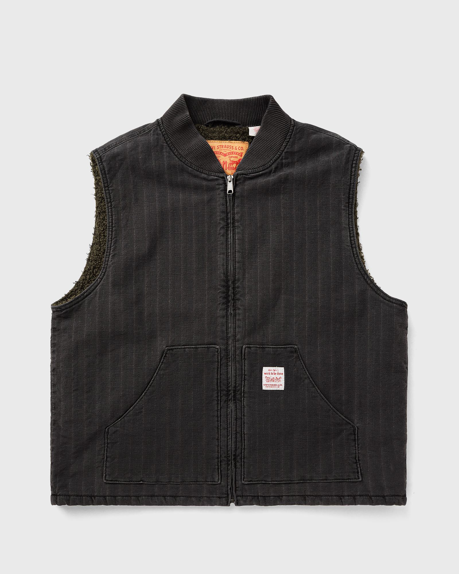 SANSOME VEST