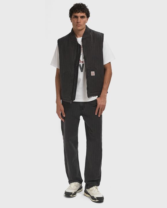 SANSOME VEST