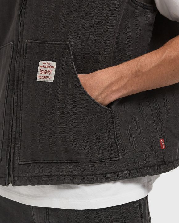 SANSOME VEST