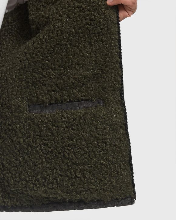 SANSOME VEST
