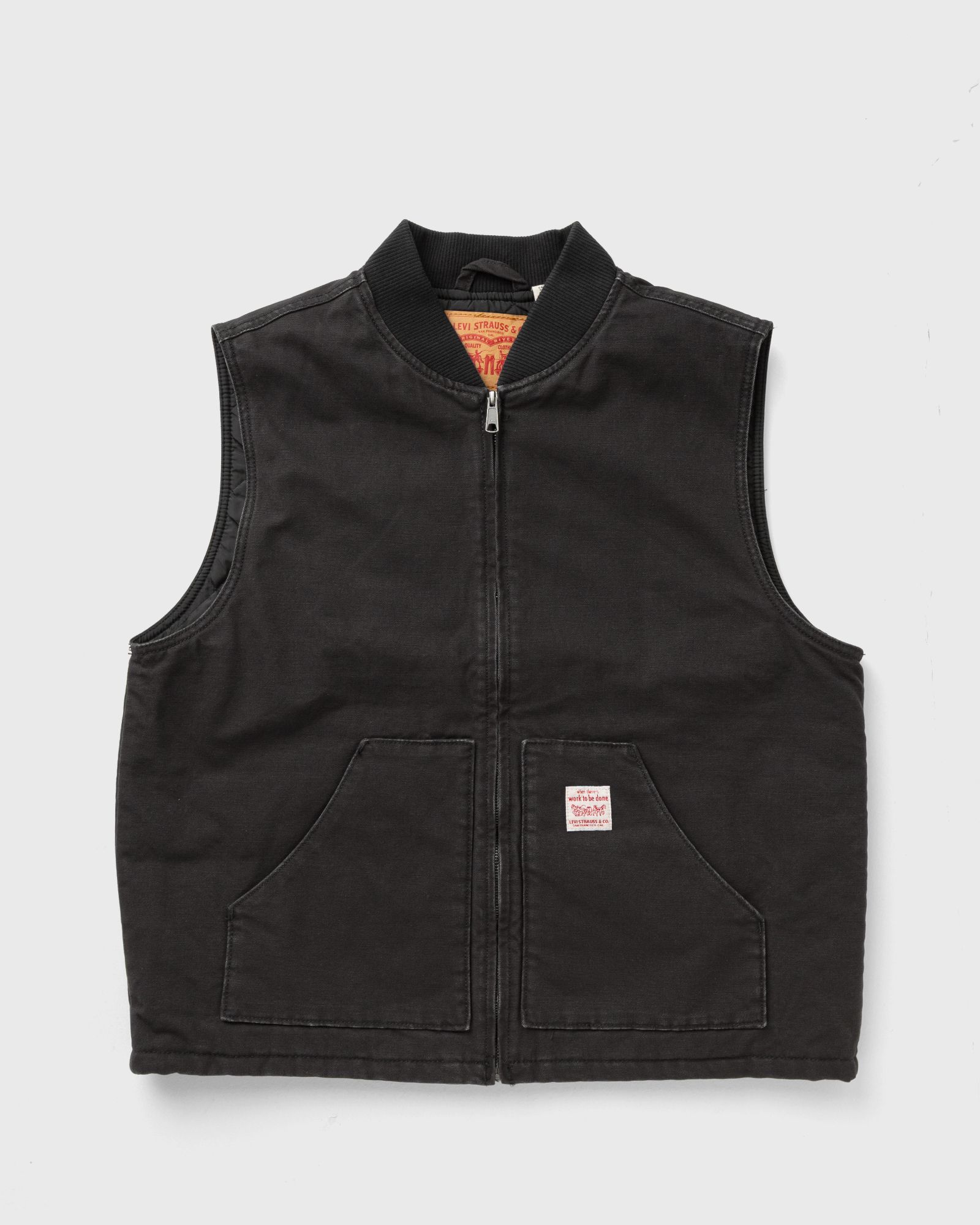 SANSOME VEST
