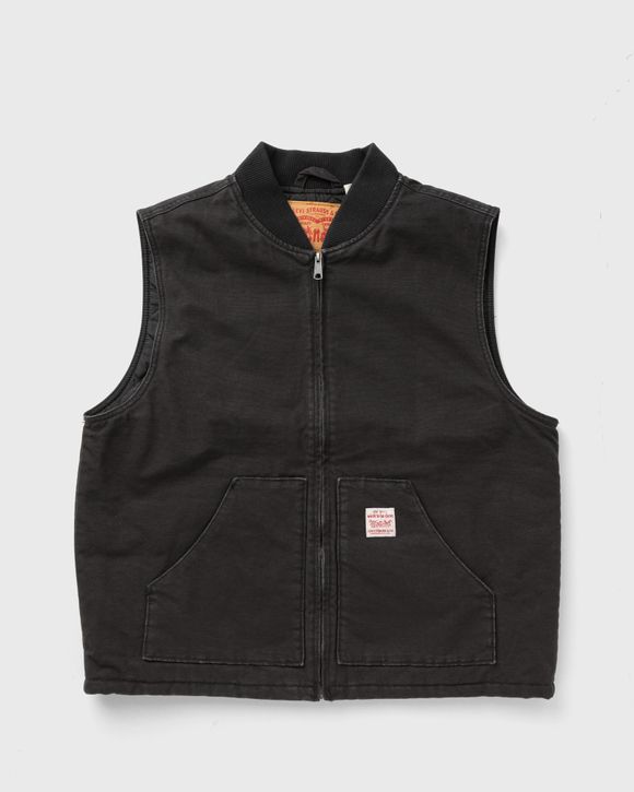 SANSOME VEST