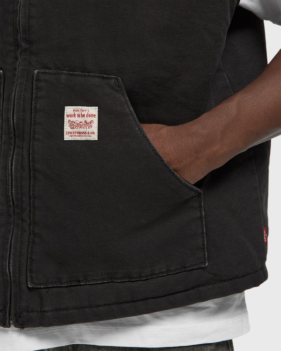 SANSOME VEST