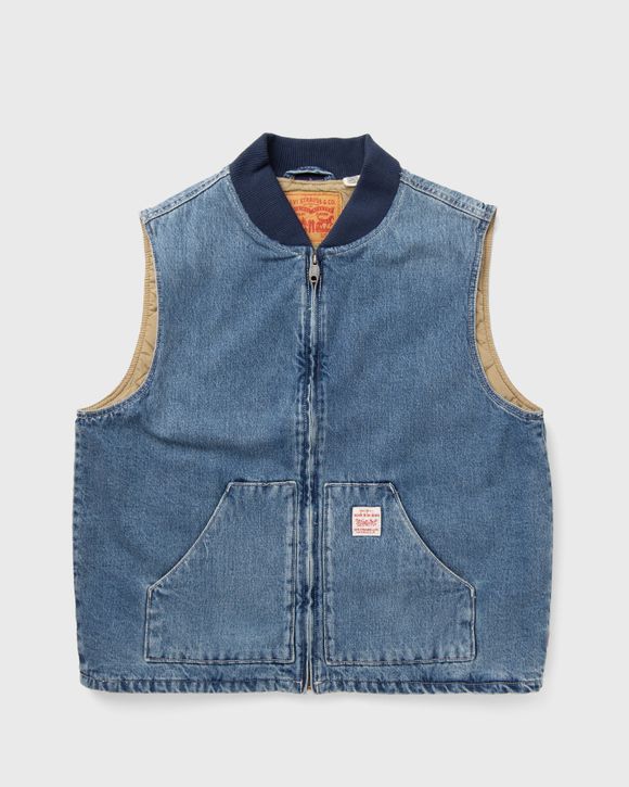 SANSOME VEST