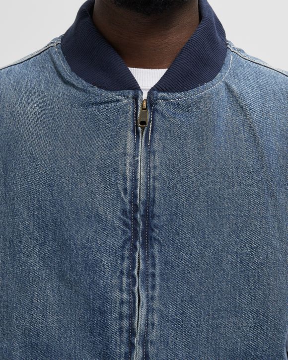 SANSOME VEST