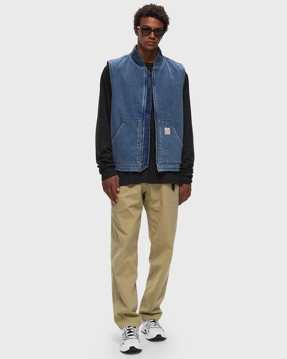 SANSOME VEST