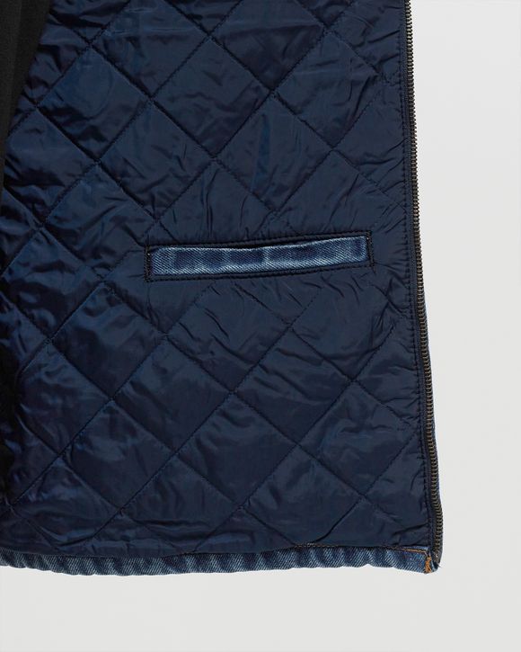 SANSOME VEST