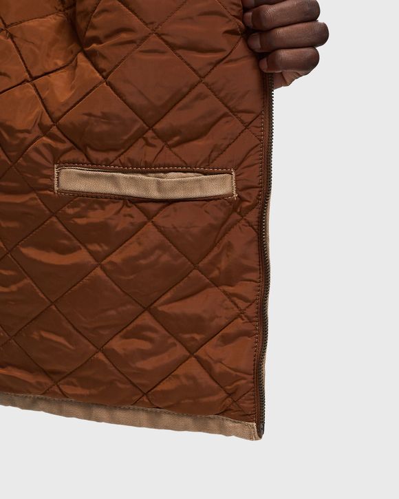 SANSOME VEST
