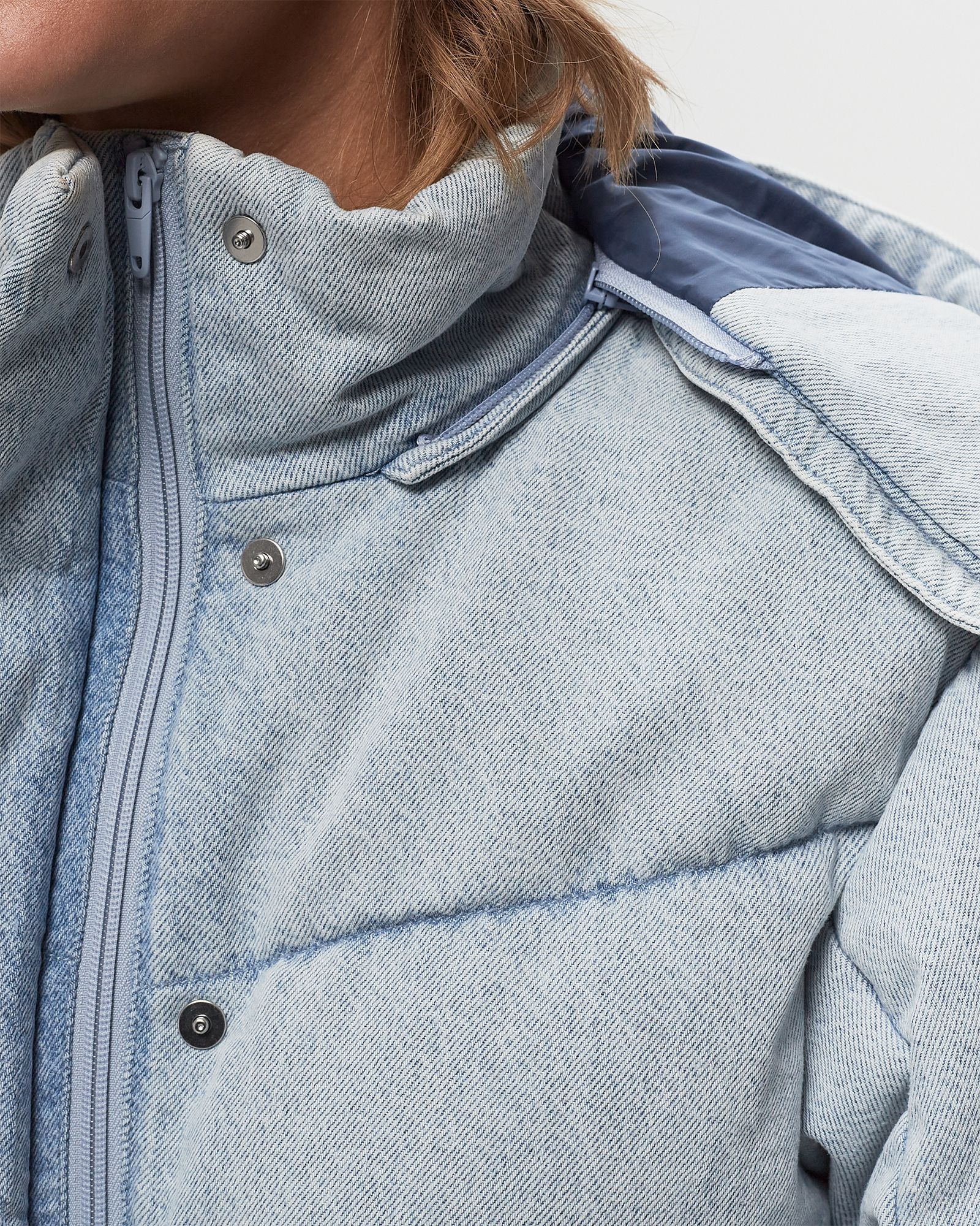 WESTERN BUBBLE SHORTY