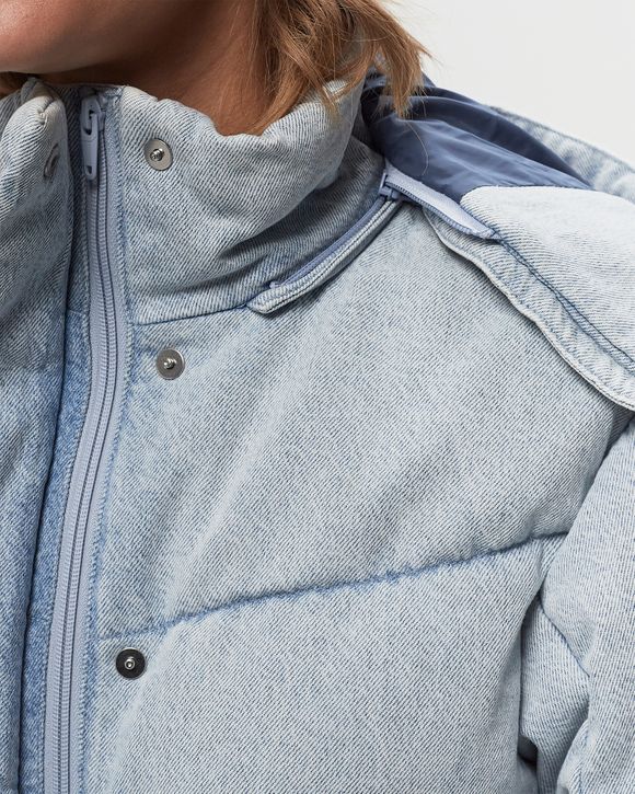 WESTERN BUBBLE SHORTY