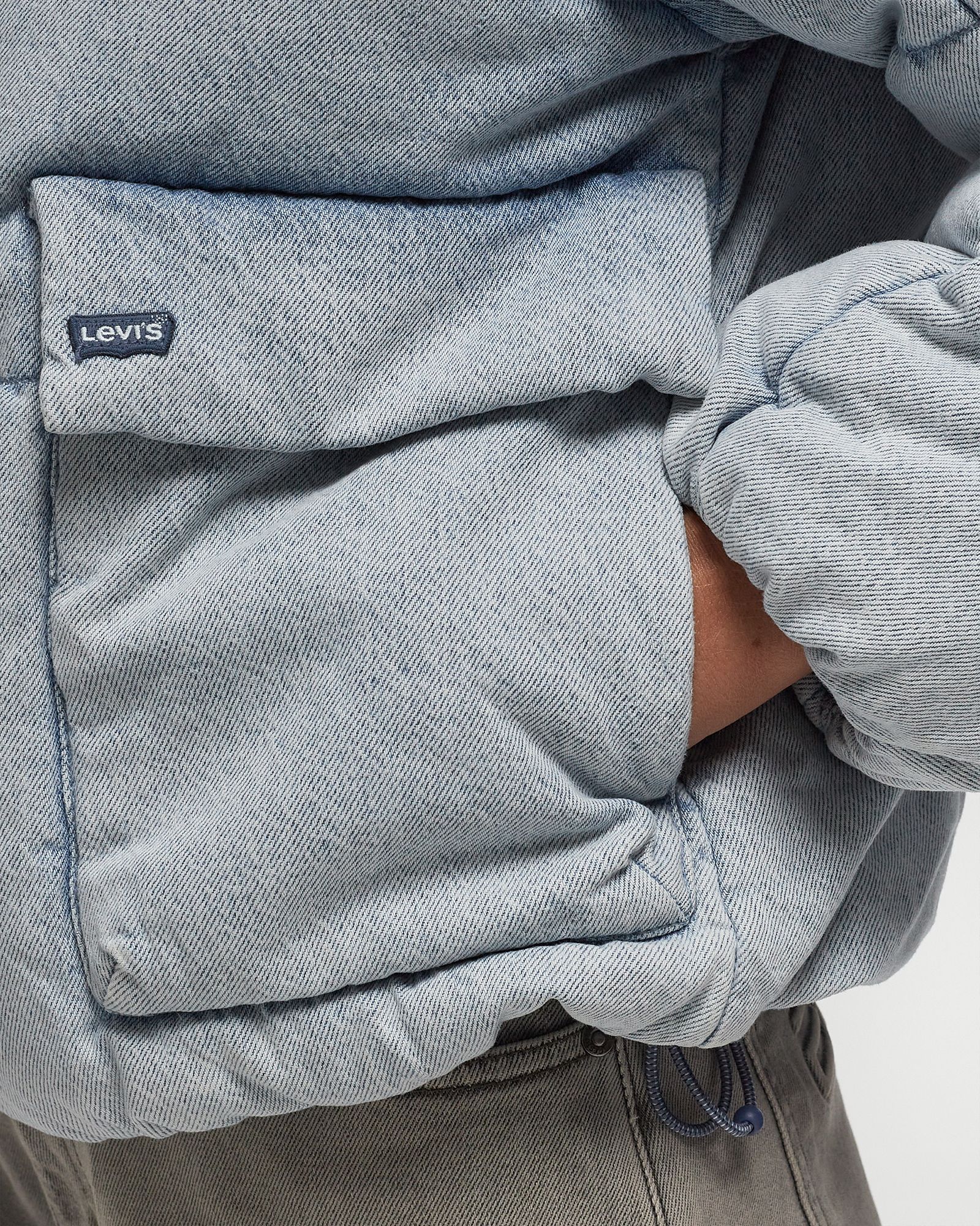 WESTERN BUBBLE SHORTY