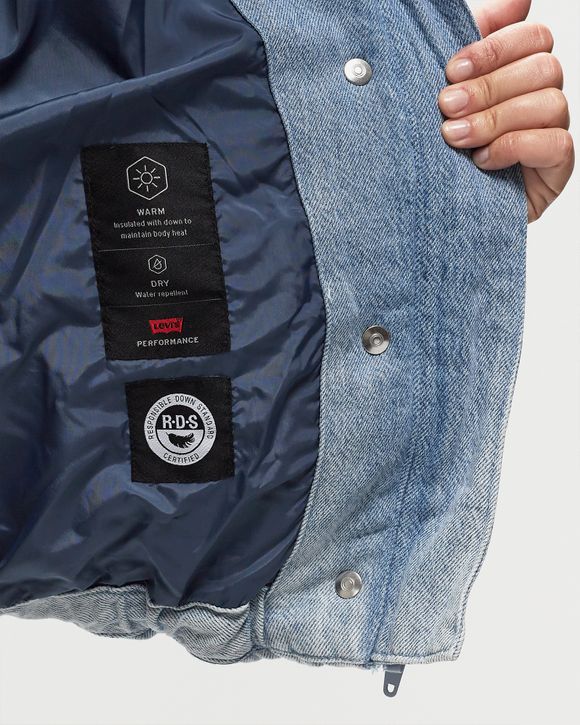 WESTERN BUBBLE SHORTY