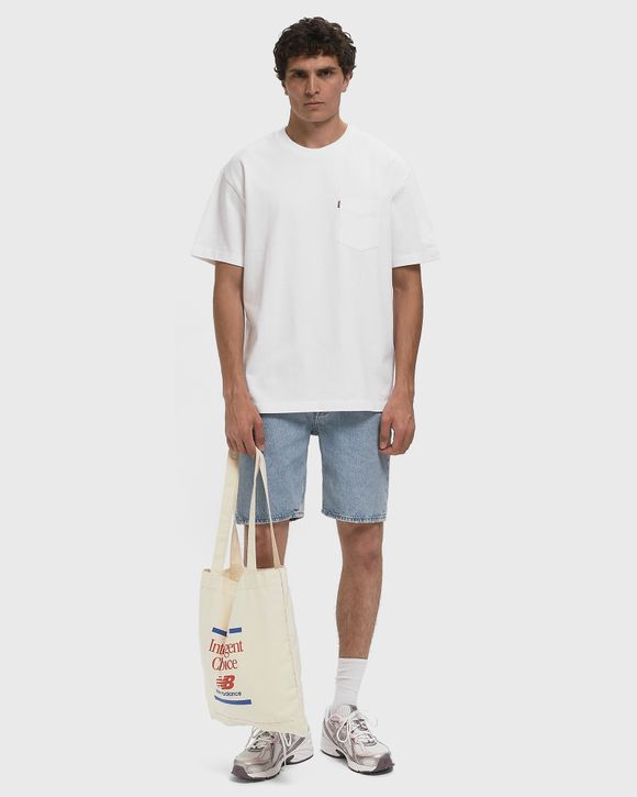 Thumbnail - THE HW POCKET TEE