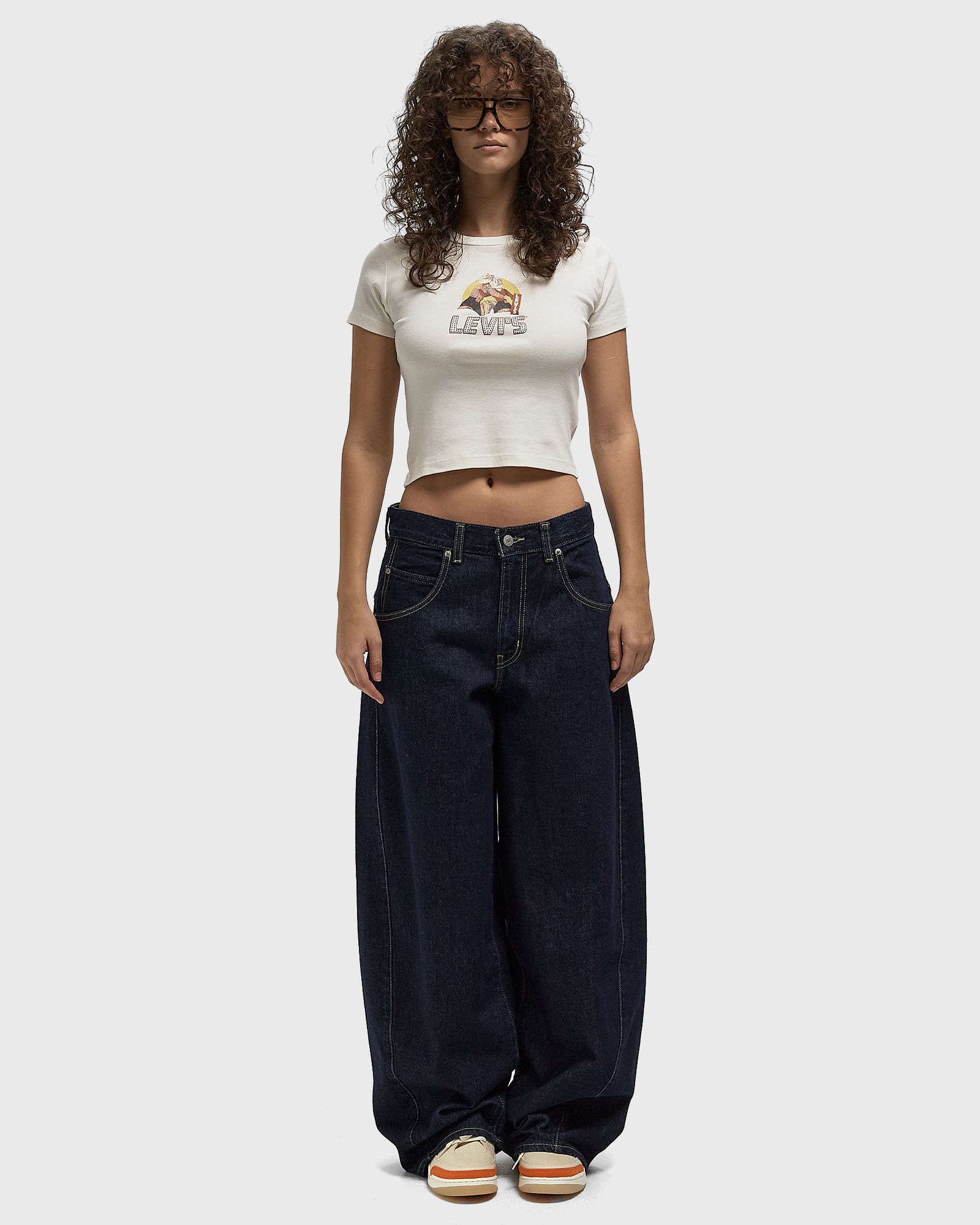 GR ESSENTIAL SPORTY TEE