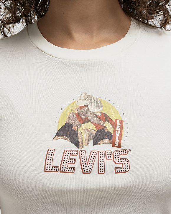 GR ESSENTIAL SPORTY TEE