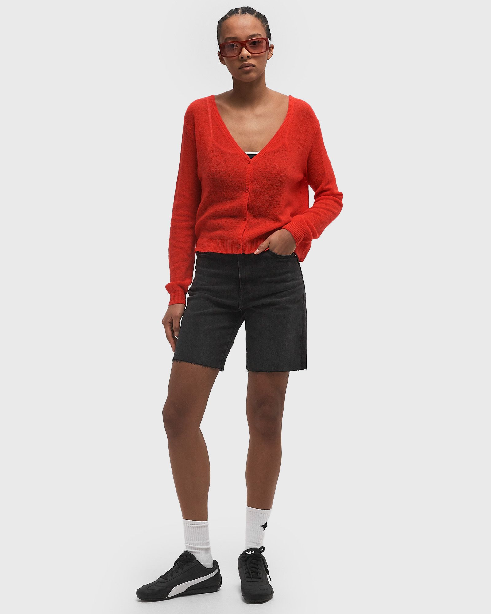 TBD HR BERMUDA SHORT