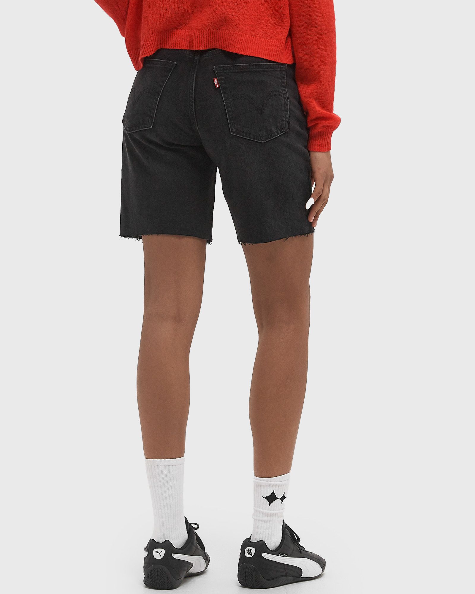 TBD HR BERMUDA SHORT