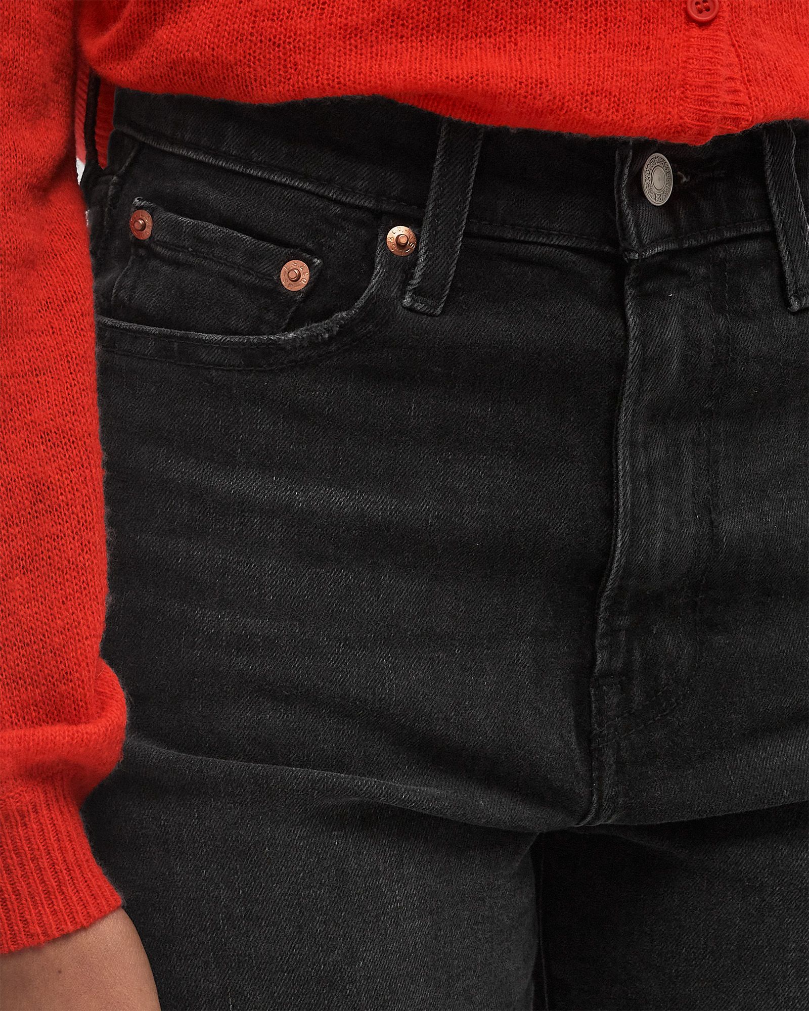 TBD HR BERMUDA SHORT