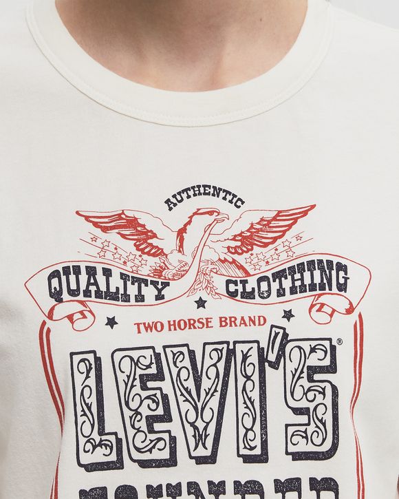 GRAPHIC ICONIC TEE