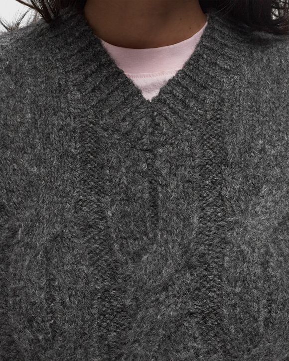 ISABEL CABLE VEST
