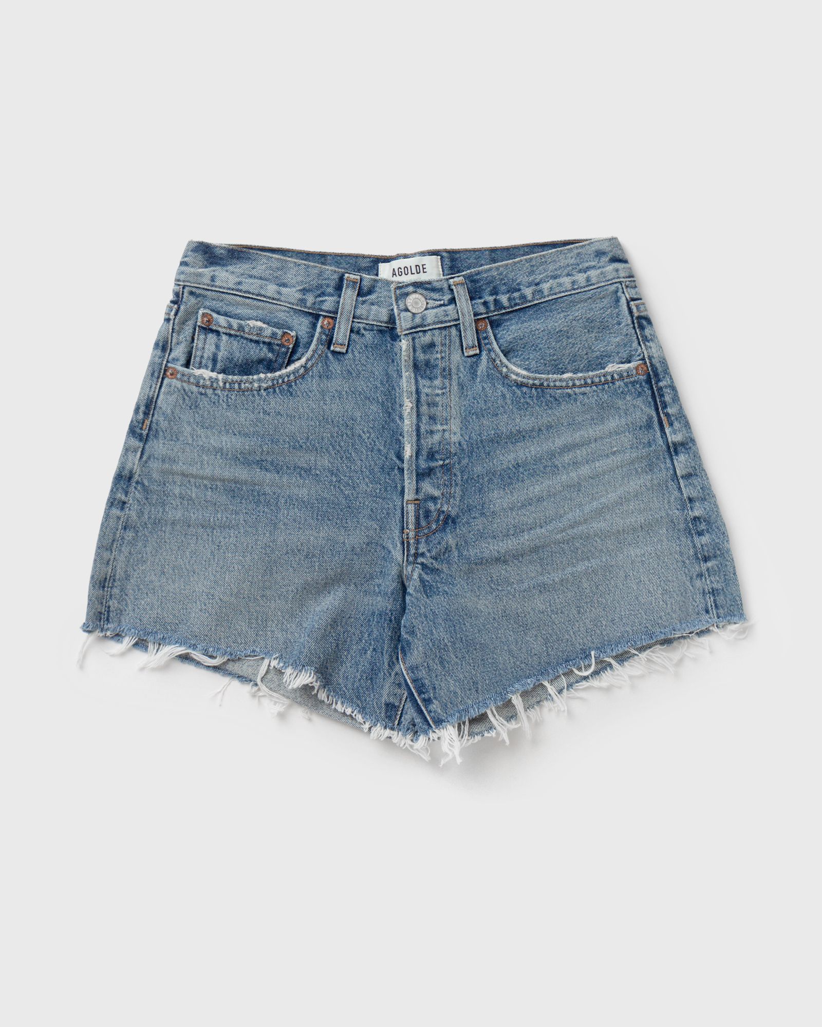 WMNS parker long short 