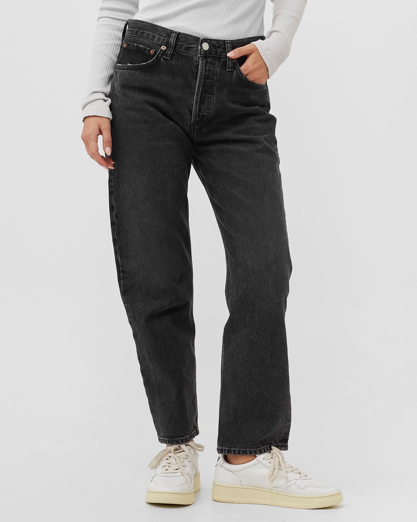 WMNS wyman l/r vintage straight in paradox
