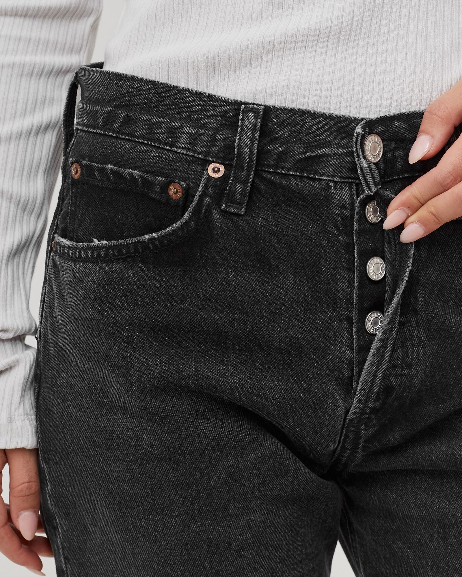 WMNS wyman l/r vintage straight in paradox