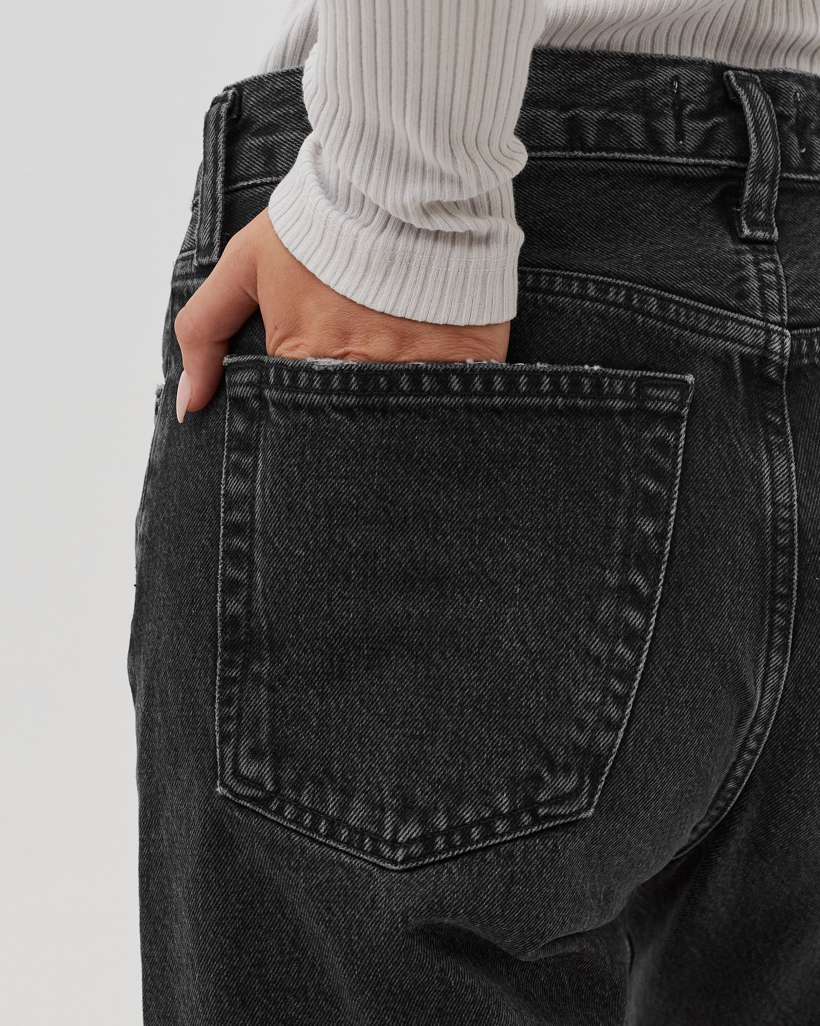 WMNS wyman l/r vintage straight in paradox