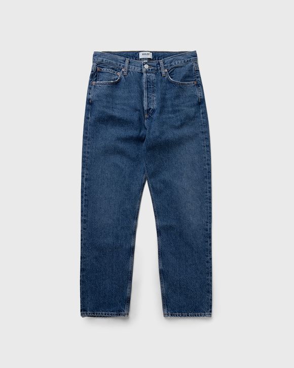 WMNS wyman low rise vintage straight