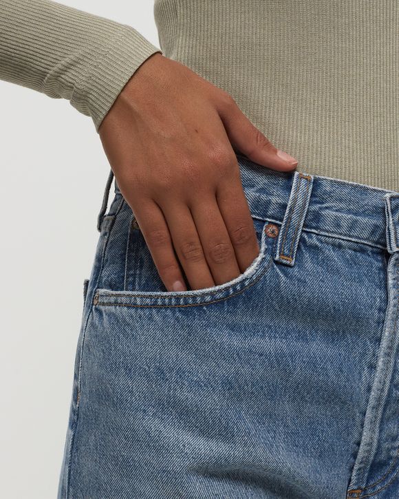 Low Slung Baggy