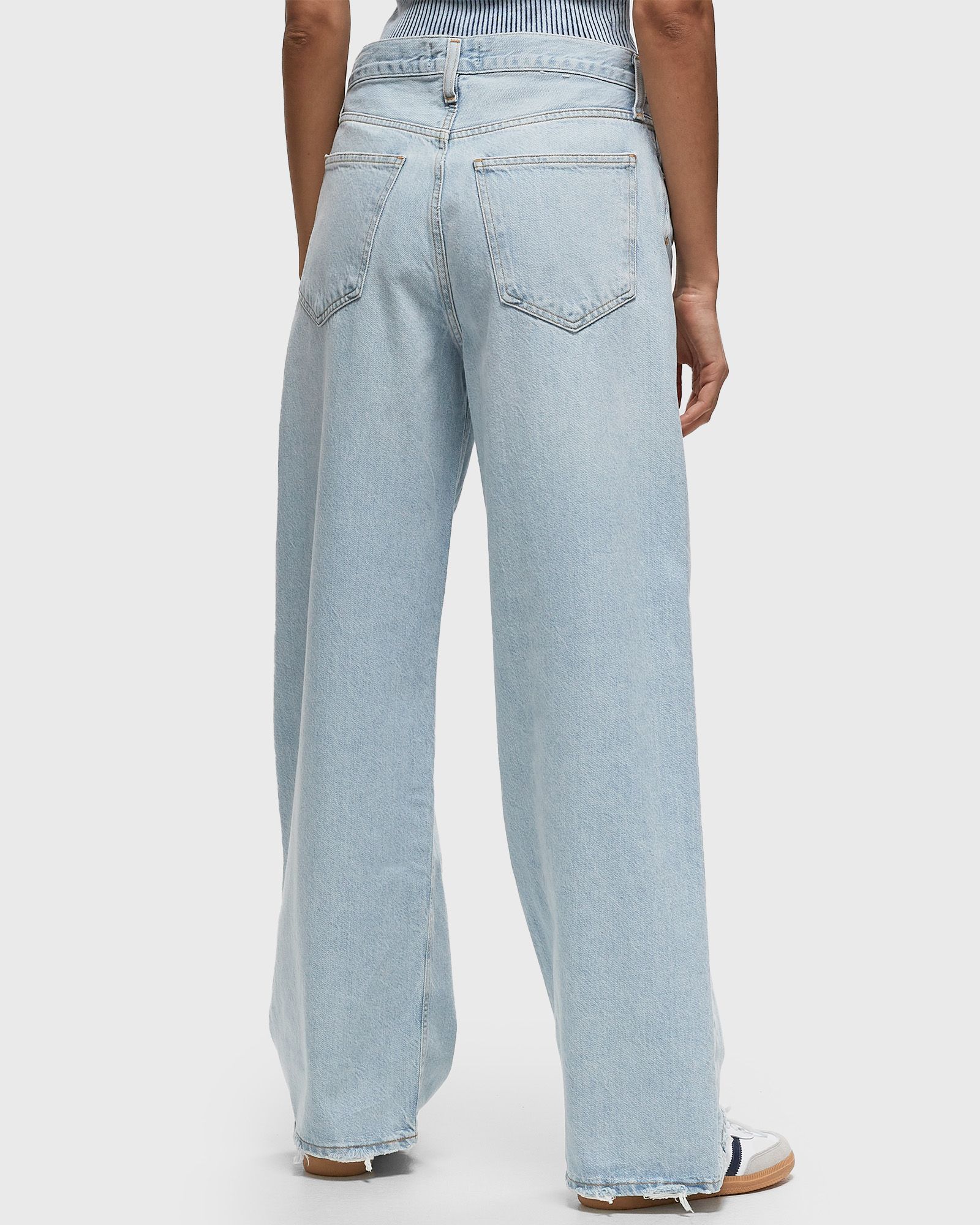 low slung baggy in fragment