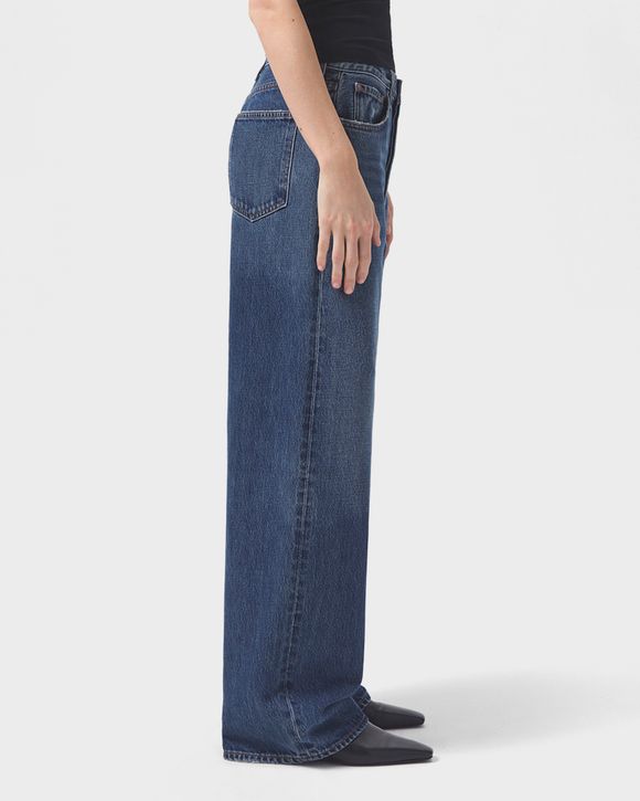 low slung baggy