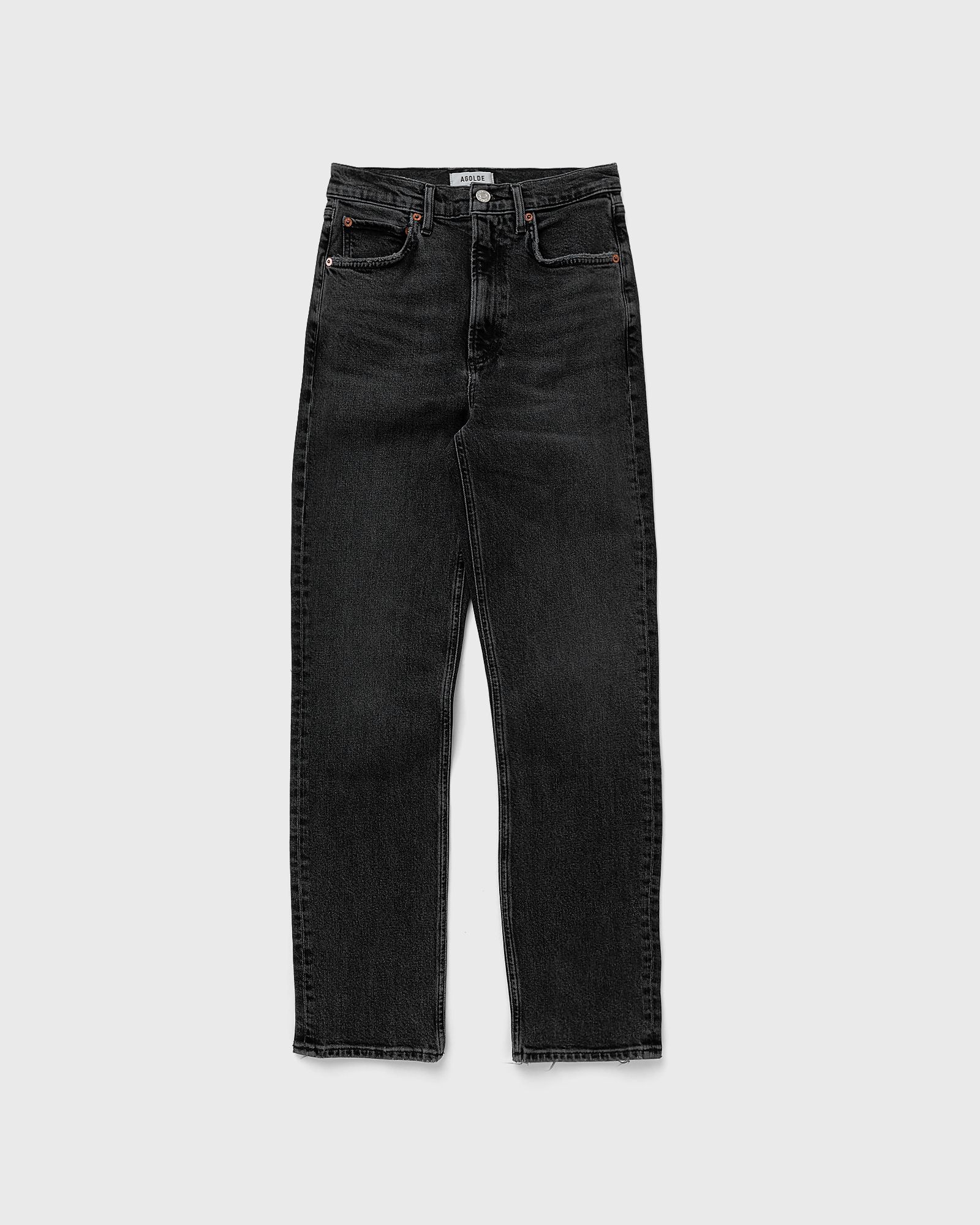 HIGH RISE STOVEPIPE IN METAL (ORGANIC COTTN)