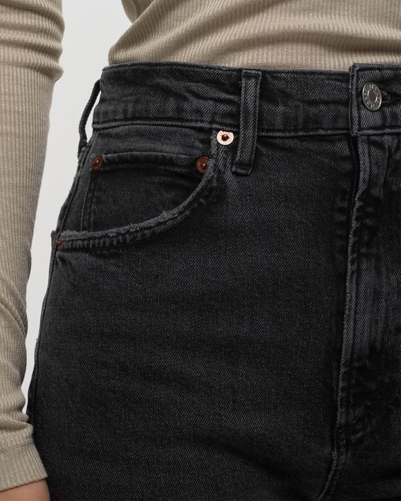 HIGH RISE STOVEPIPE IN METAL (ORGANIC COTTN)