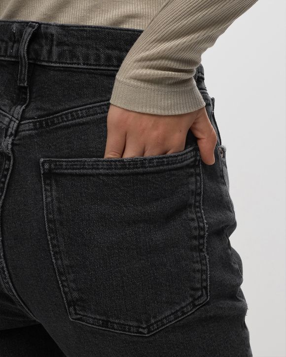 HIGH RISE STOVEPIPE IN METAL (ORGANIC COTTN)