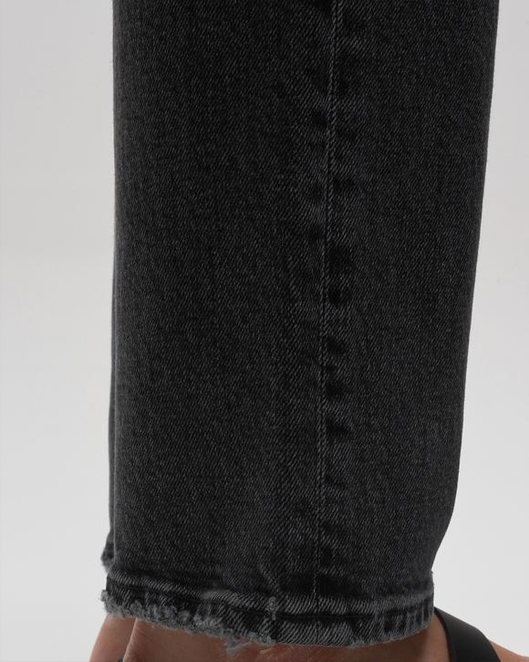 HIGH RISE STOVEPIPE IN METAL (ORGANIC COTTN)