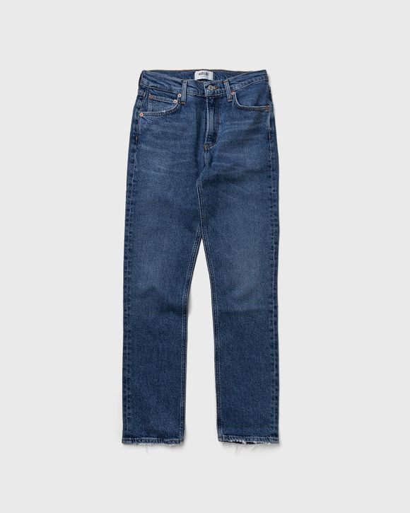 WMNS lyle low rise slim 