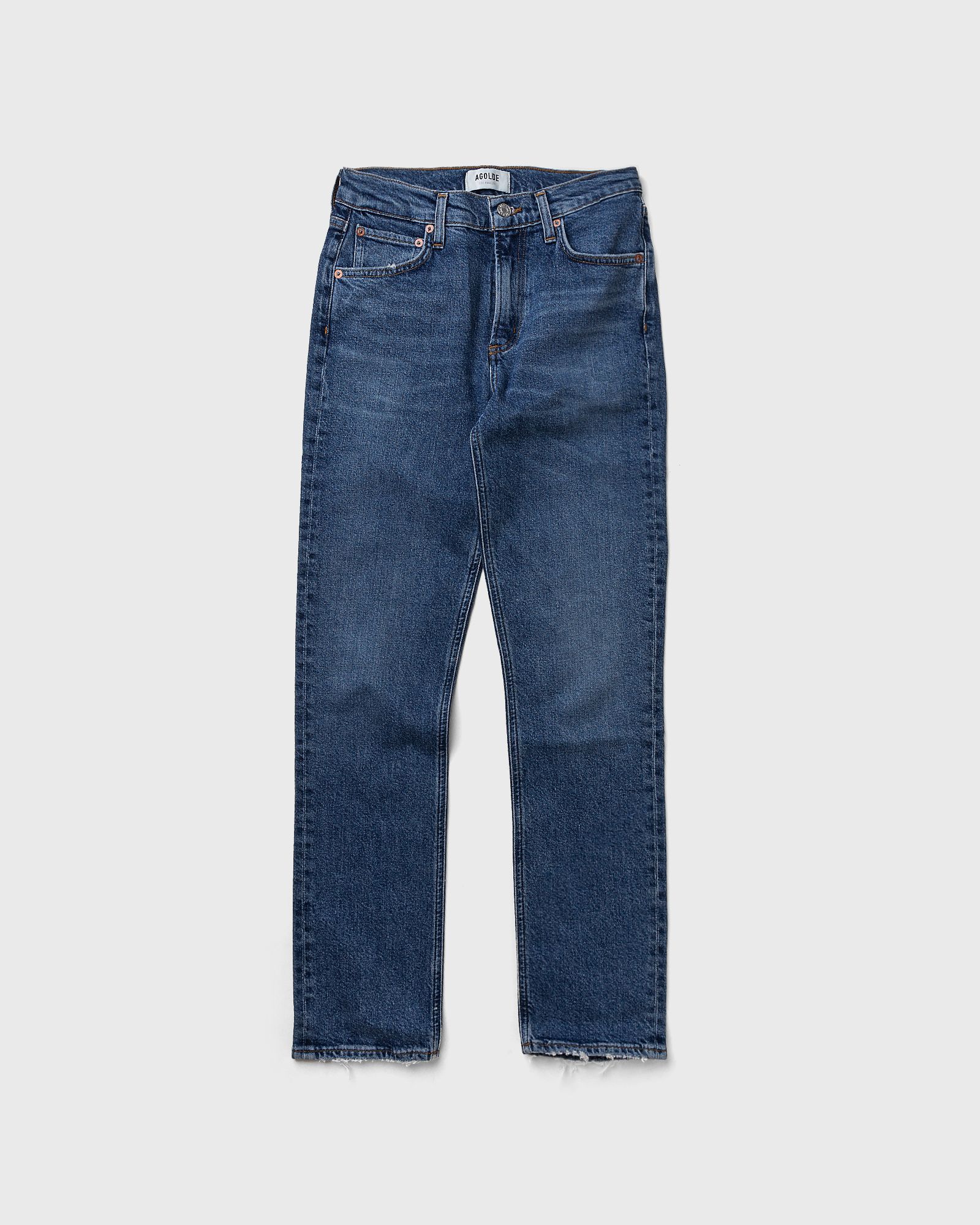 WMNS lyle low rise slim 